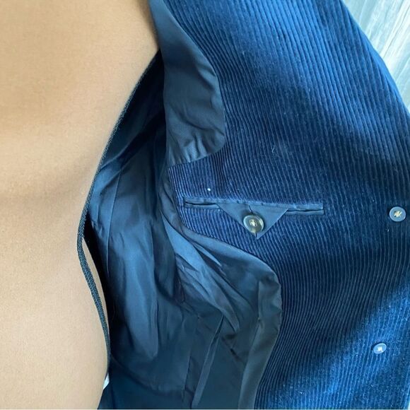 Everlane The Corduroy 80s Blazer - Picture 10 of 16